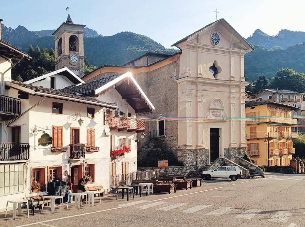 Ala di Stura si racconta camminando: due giorni tra borghi, natura e tradizioni con "Dàscuvertén Ala"